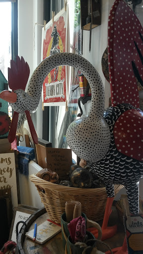 Art Gallery «CRAFT{s} Gallery & Mercantile», reviews and photos, 572 S 4th St, Louisville, KY 40202, USA