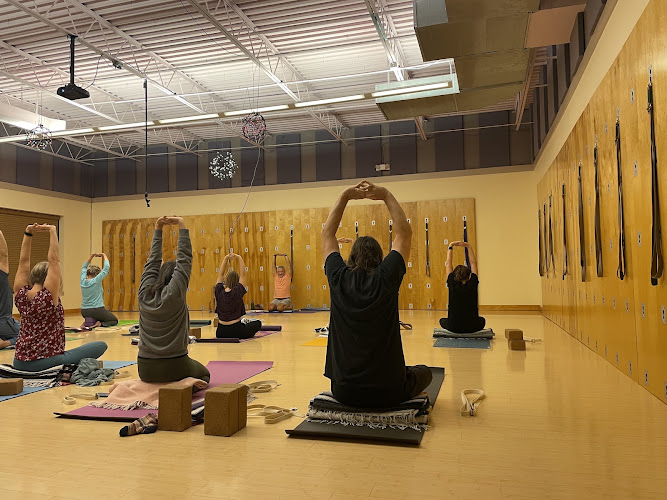 Triad Yoga Institute, photo 2