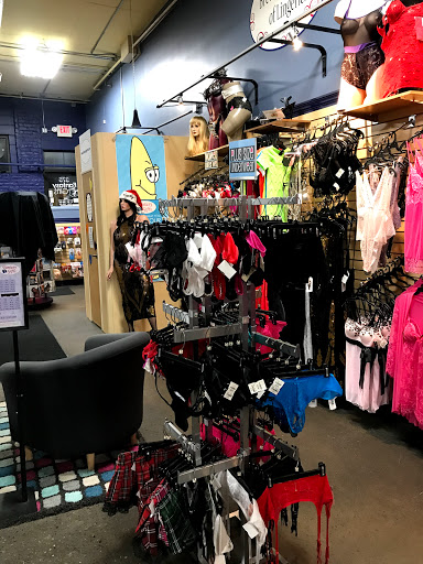 Gift Shop «Fantasy Gifts», reviews and photos, 375 E 7th St, St Paul, MN 55101, USA