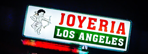 Jeweler «Joyeria Los Angeles», reviews and photos, 5815 Watt Ave, North Highlands, CA 95660, USA
