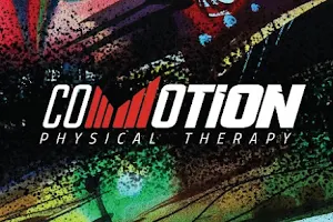 Commotion Physical Therapy image