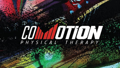 Commotion Physical Therapy