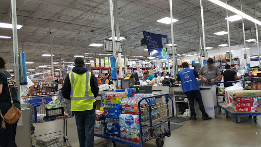 Sams Club image