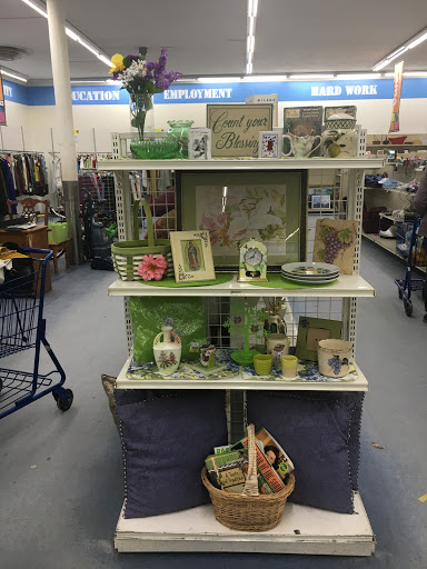 Thrift Store «Goodwill Industries of the Chesapeake, Inc.», reviews and photos