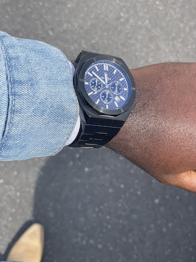 Jeweler «Morrison Smith Fine & Custom Jewelers», reviews and photos, 705 Providence Rd, Charlotte, NC 28207, USA