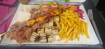 Kebab du La place restaurant kebab à Montereau-Fault-Yonne - n°7