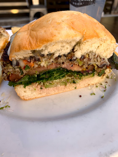 American Restaurant «Good Stuff Restaurant», reviews and photos, 550 Deep Valley Dr #151, Rolling Hills Estates, CA 90274, USA