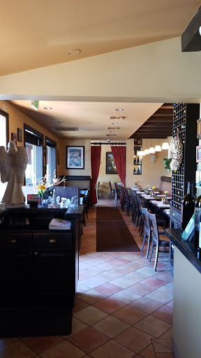 Italian Restaurant «Cucina Alessá», reviews and photos, 6700 West Coast Hwy, Newport Beach, CA 92663, USA