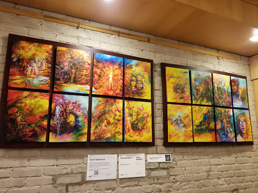 Deli «Grand Central Market and Deli», reviews and photos, 57 Monroe Center St NW, Grand Rapids, MI 49503, USA