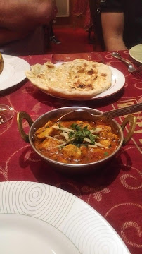 Naan du Restaurant Vallée du Kashmir à Le Touquet-Paris-Plage - n°4