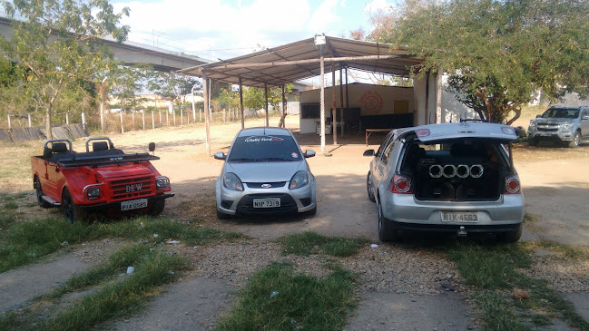 Saci, Teresina - PI, Brasil