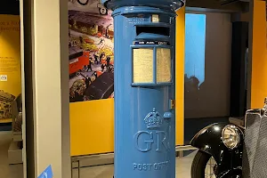 The Postal Museum image