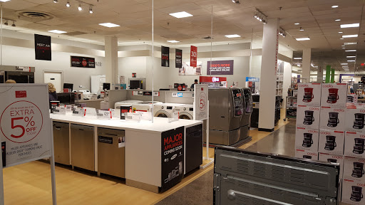 Department Store «JCPenney», reviews and photos, 34 Wyoming Valley Mall, Wilkes-Barre, PA 18702, USA