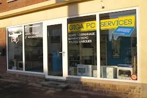 Giga PC Services image