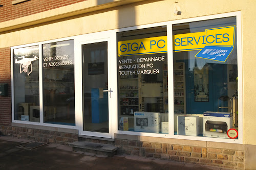 Giga PC Services à Beauraing