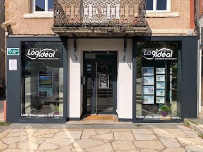 Logideal - Amplepuis à Amplepuis