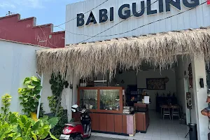 Warung Babi guling doublesix jimbaran image