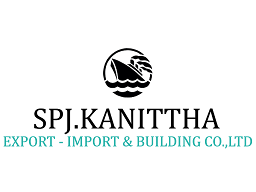 SPJ. KANITTHA EXPORT-IMPORT & BUILDING CO., LTD