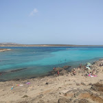 Photo n°1 de l'avis de N.O.S.. fait le 04/09/2021 à 08:22 sur le  Chiosco Bar La Torre à Stintino