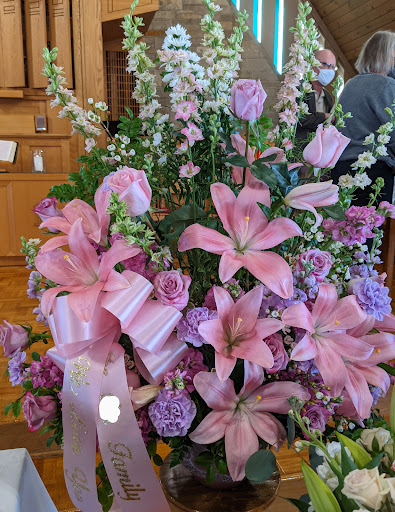 Florist «Joy Flowers Inc.», reviews and photos, 2616 Ogden Ave E, Aurora, IL 60504, USA