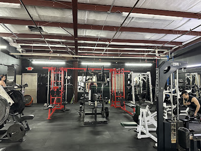 H-Town Muscle - 12551 Steeple Way Blvd, Houston, TX 77065