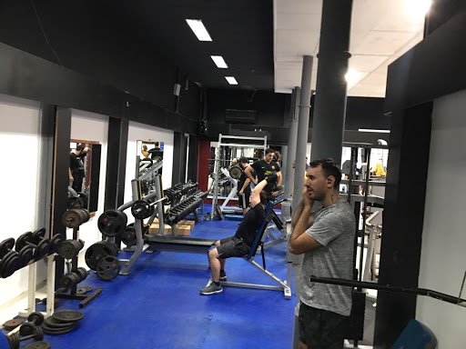 Gimnasio Instituto Forma