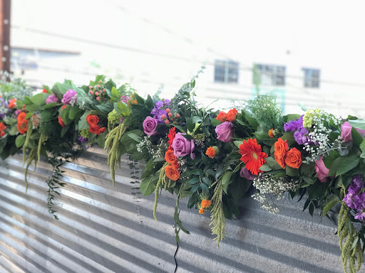 💐 Ballard Blossom - Seattle Florist