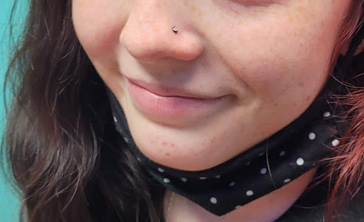 Find mason tattoo ideas for your next unique tattoo in Marysville at Hawaiian Touch Piercing Co.