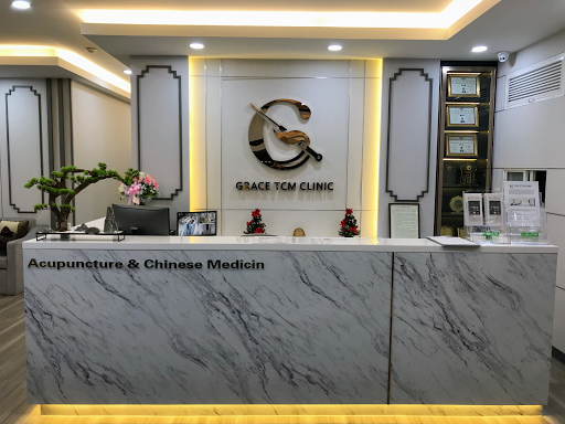 GRACE TCM CLINIC (Acupuncture&Chinese Medicine)
