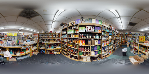 Liquor Store «Home Package Store», reviews and photos, 1031 Skyland Blvd E # 1, Tuscaloosa, AL 35405, USA