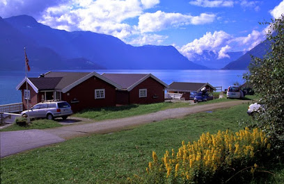 Viki Fjordcamping