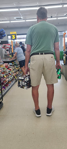 Discount Store «Dollar General Market», reviews and photos, 4190 S Atlantic Ave, New Smyrna Beach, FL 32169, USA