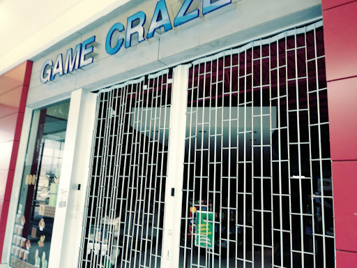 Video Game Store «Game Craze», reviews and photos, 270 Greece Ridge Center Dr, Rochester, NY 14626, USA