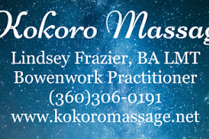 Kokoro Massage image