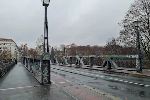Langenscheidtbrücke image