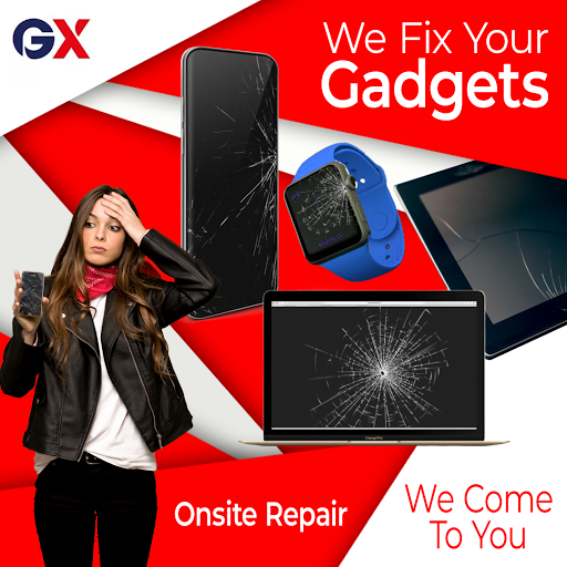 Phone Repair Service «Gadget MD- Cell Phone Repair», reviews and photos, 11660 Westheimer Rd #111, Houston, TX 77077, USA