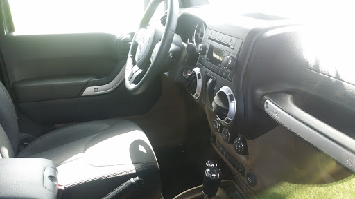 Chrysler Dealer «Goetzman Chrysler Dodge Jeep and Ram», reviews and photos, 500 Harcourt Rd, Mt Vernon, OH 43050, USA