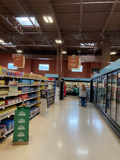 Supermarket «Giant Eagle Supermarket», reviews and photos, 7939 Day Dr, Cleveland, OH 44129, USA