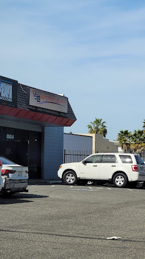 Paint Store «VSB Auto Paint & Supply», reviews and photos, 1049 Broadway #30, Sacramento, CA 95818, USA