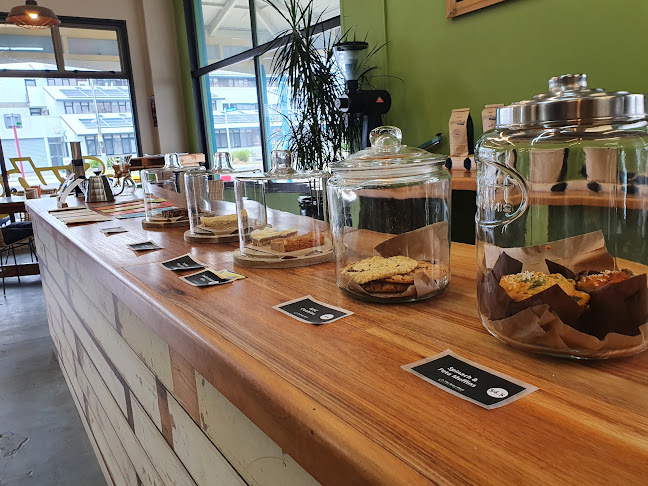 Reviews of Sublime Coffee Roasters in Palmerston North - Pub