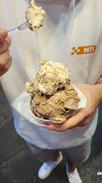 Photo n°10 de Sucré ou salé ? à Biscarrosse ()