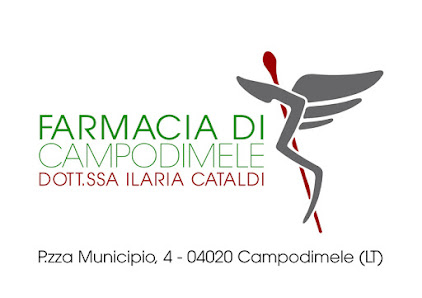 Farmacia di Campodimele Piazza Municipio, 4, 04020 Campodimele LT, Italia