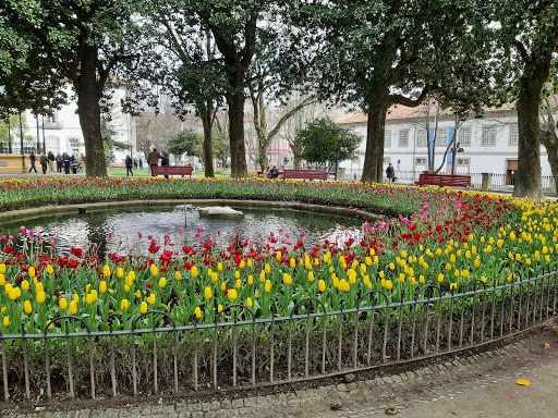 Jardim Marques de Oliveira