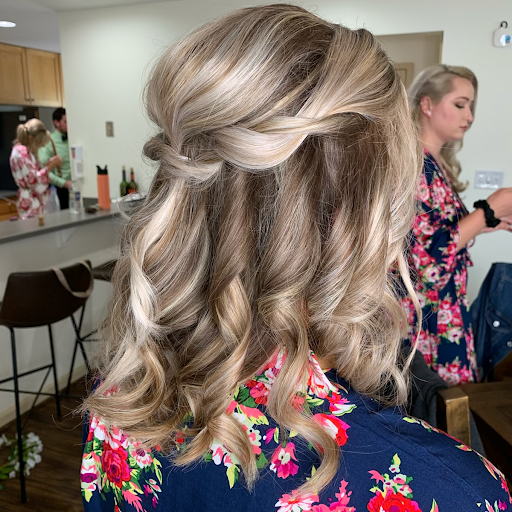 Beauty Salon «Styled Salon», reviews and photos, 131 Main St #203, Prince Frederick, MD 20678, USA