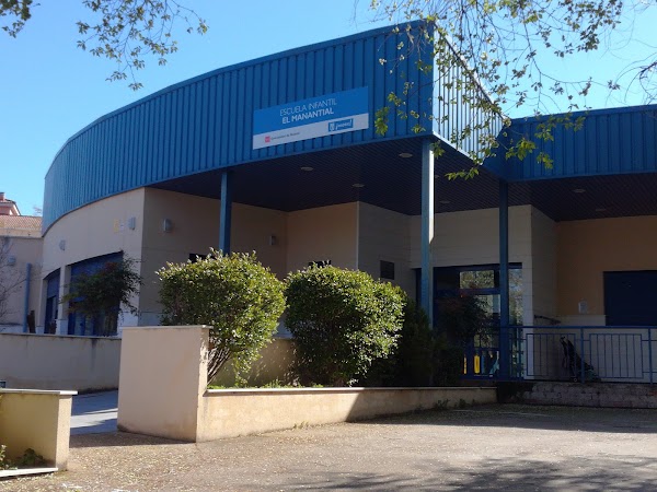 Escuela Infantil El Manantial