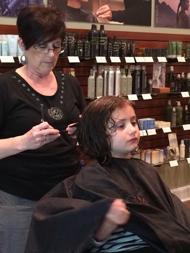 Beauty Salon «Bridgewaters Salon & Spa», reviews and photos, 6661 Hickory Fork Rd, Hayes, VA 23072, USA