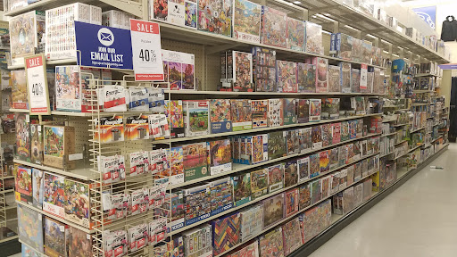 Craft Store «Hobby Lobby», reviews and photos, 192 Shorter Ave NW, Rome, GA 30165, USA