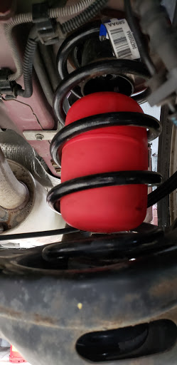 Auto Repair Shop «Amarals Automotive Center», reviews and photos, 24 County Road, East Freetown, MA 02717, USA