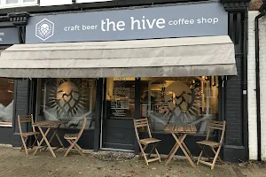 The Hive Craft Beer and Coffee Shop image
