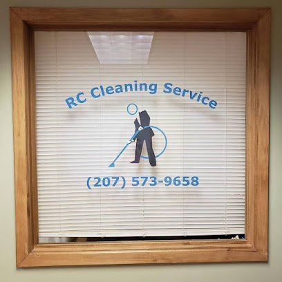 RC Cleaning Service
